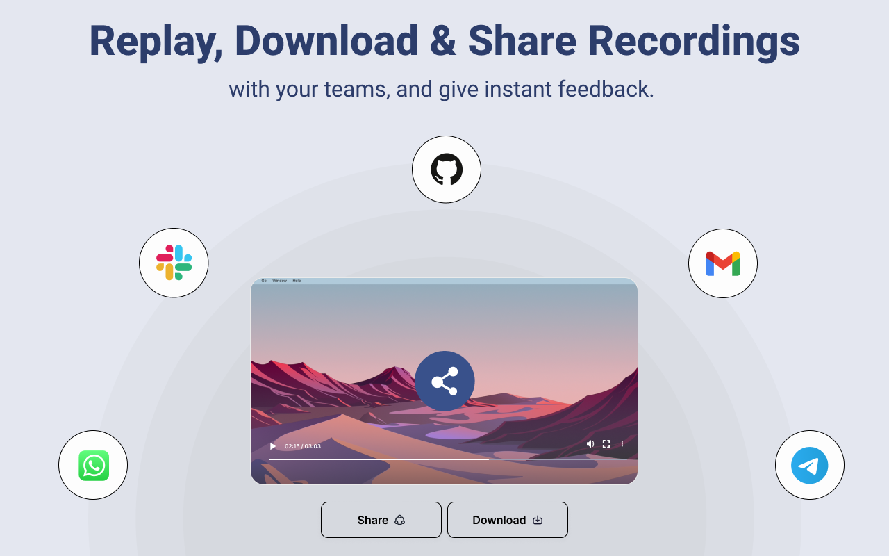 Bugira - Bug Reporter for Jira & Notion截图2