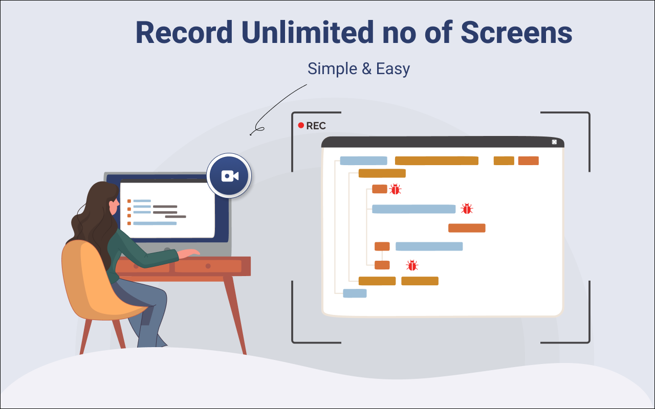 Bugira - Bug Reporter for Jira & Notion截图4