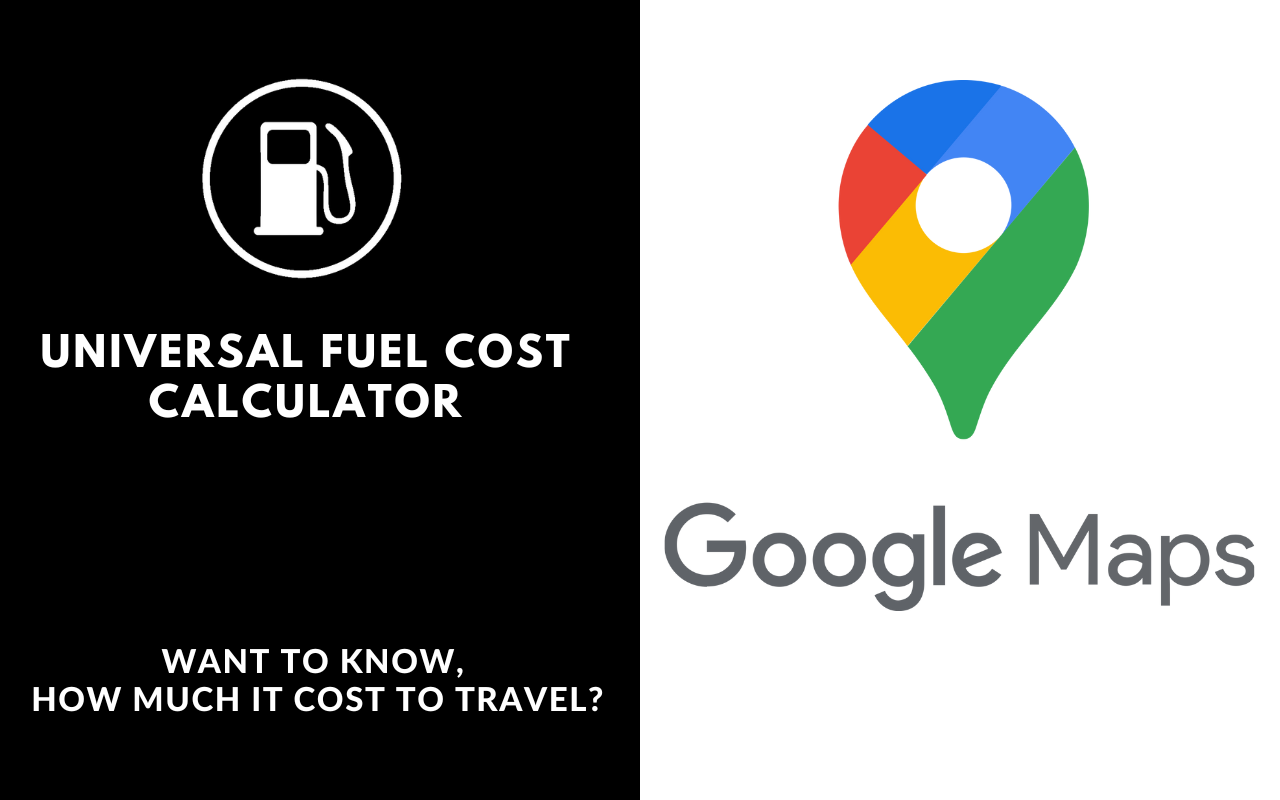 Universal Fuel Cost Calculator截图2