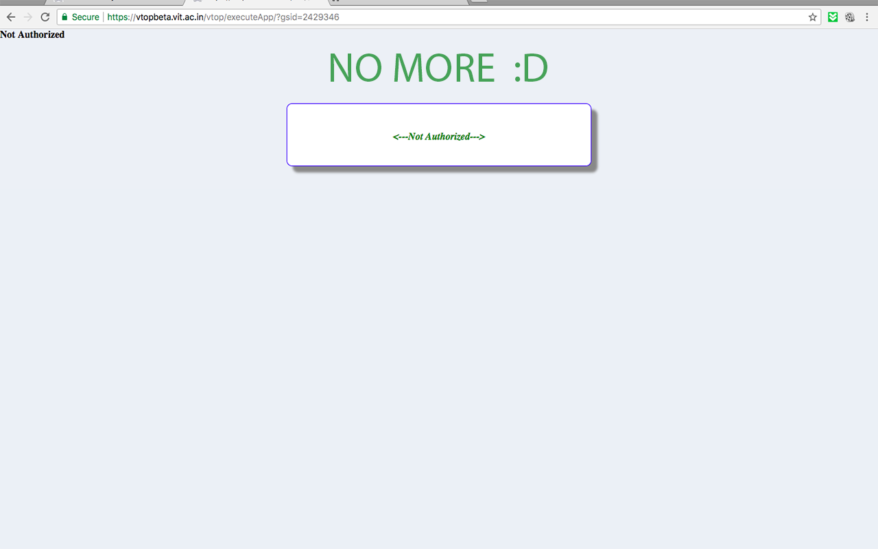 VIT Go截图1