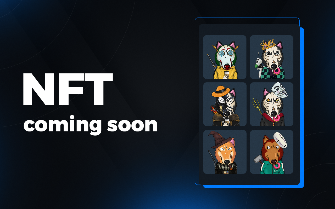 Uniton - TON (Toncoin) Wallet截图1