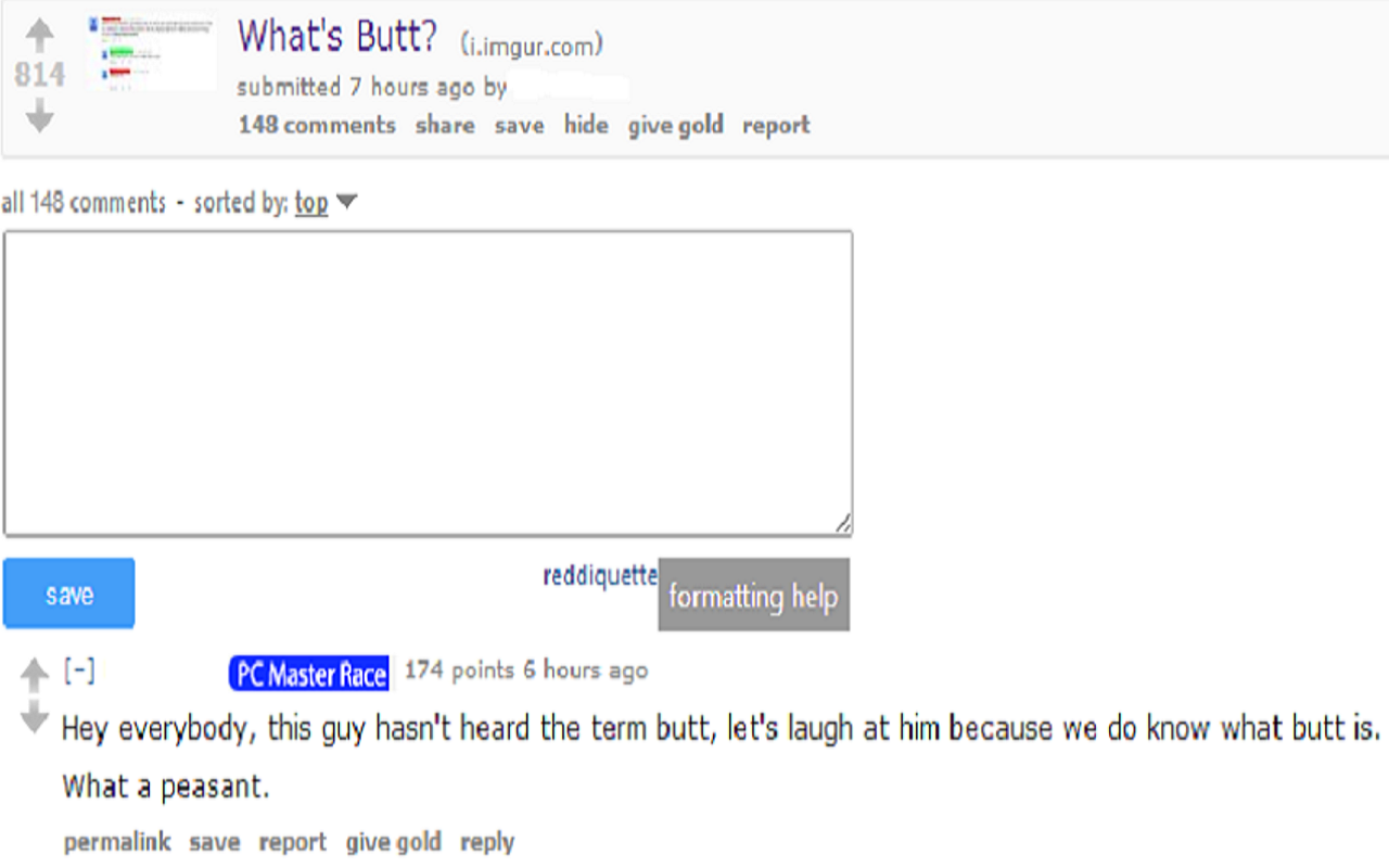 4k To Butt截图1