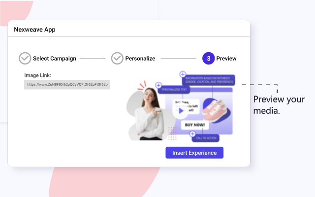 Nexweave截图3