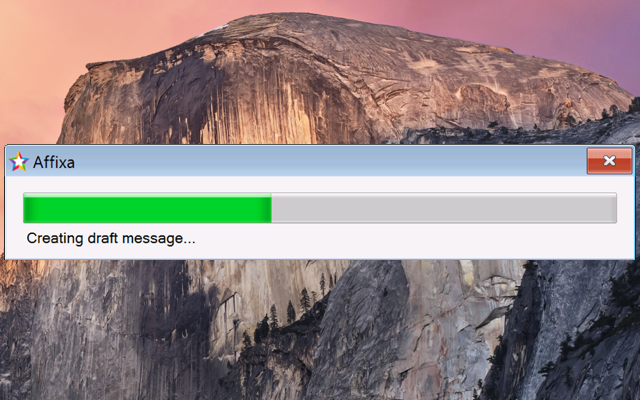 Affixa - Gmail (TM) Draft Display截图1