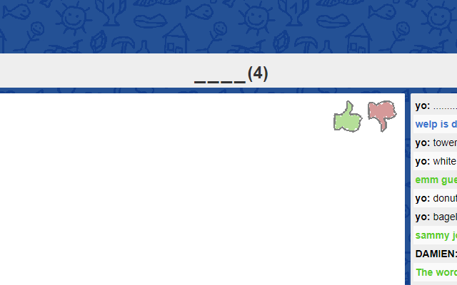 Skribbl Helper截图2