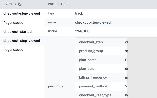 Segment Debugger截图1