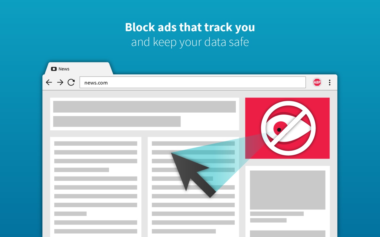 Adblock Plus - 免费的广告拦截器截图4
