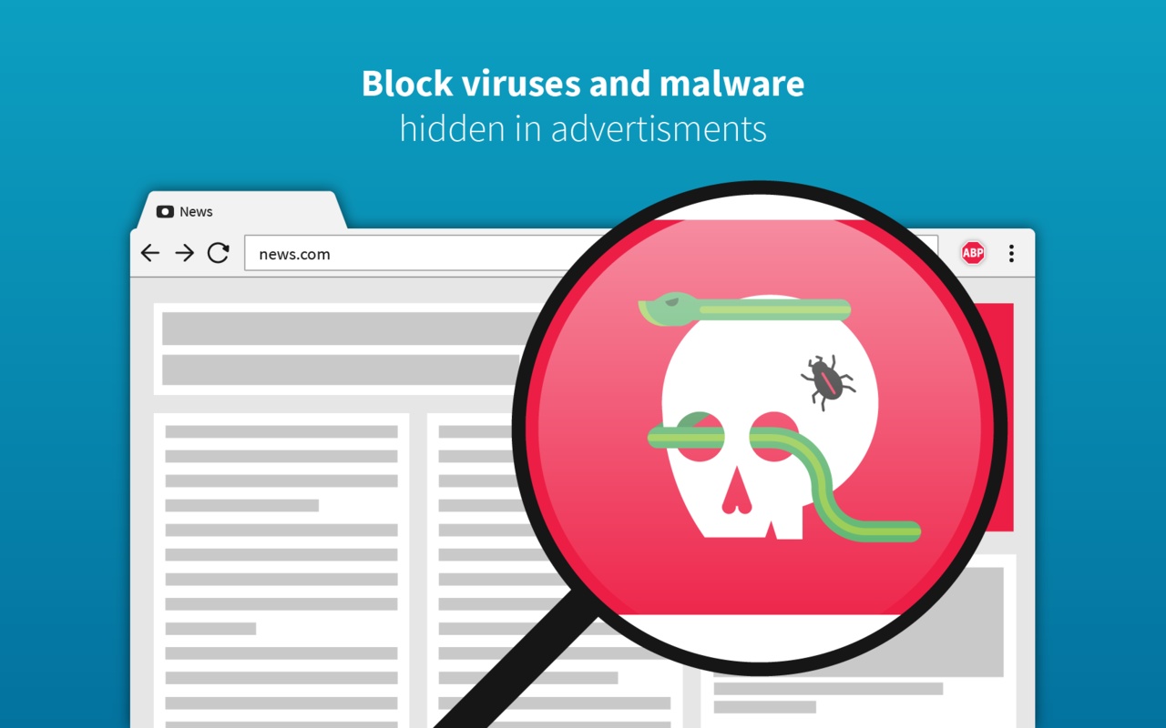 Adblock Plus - 免费的广告拦截器截图5