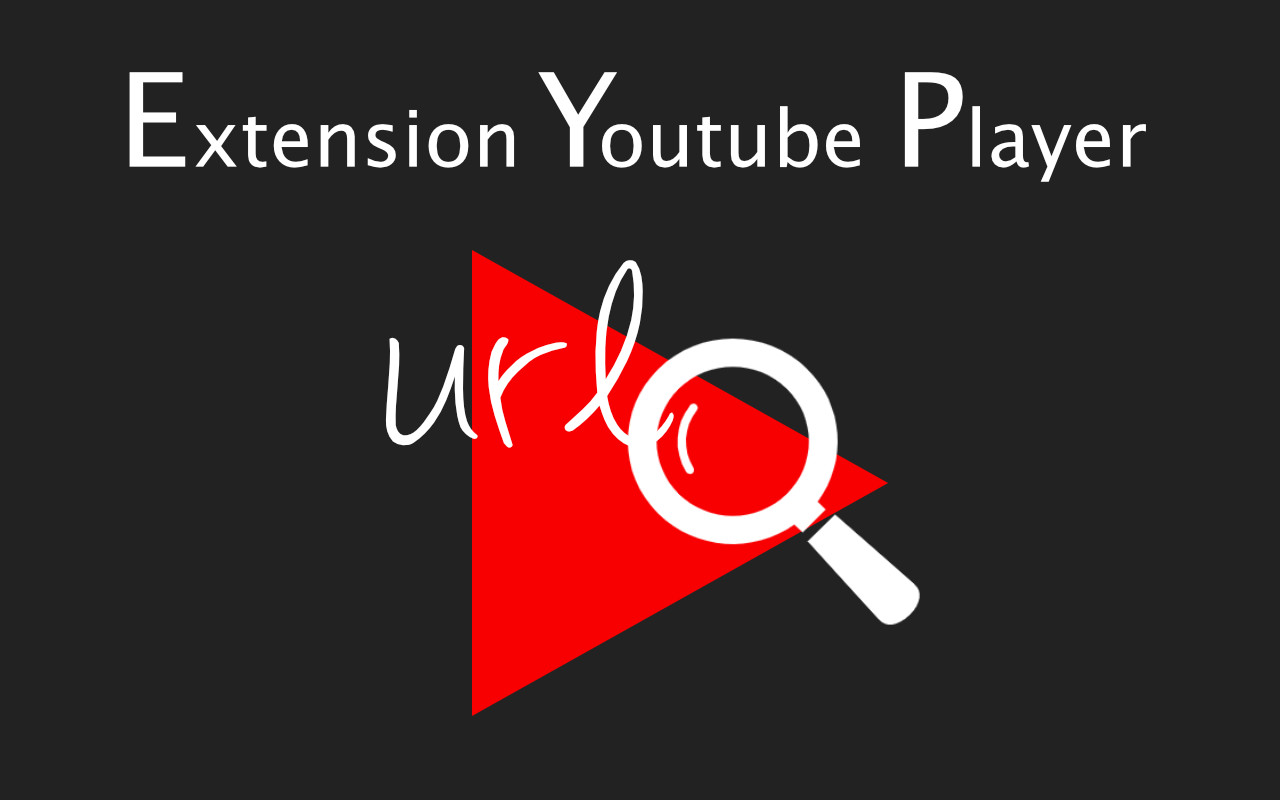 Extension Youtube Player截图2