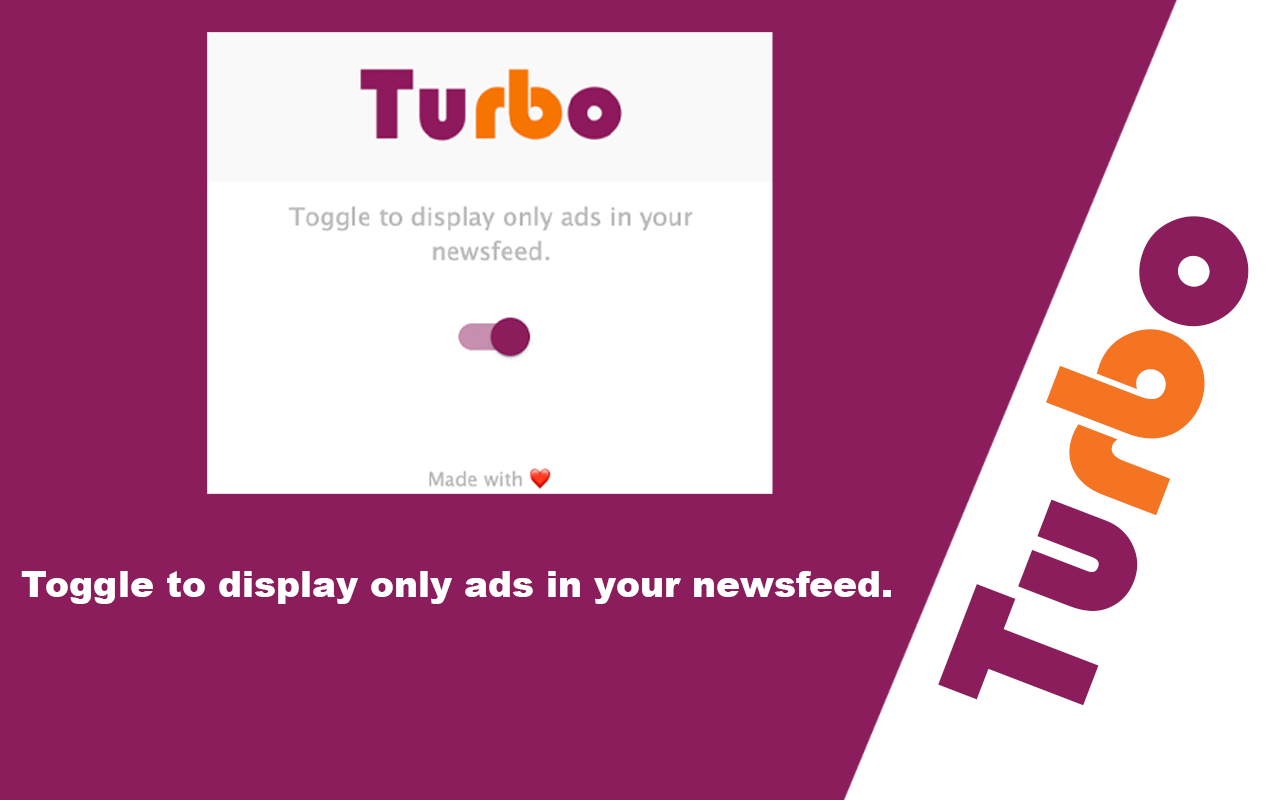 Turbo Ad Finder截图2