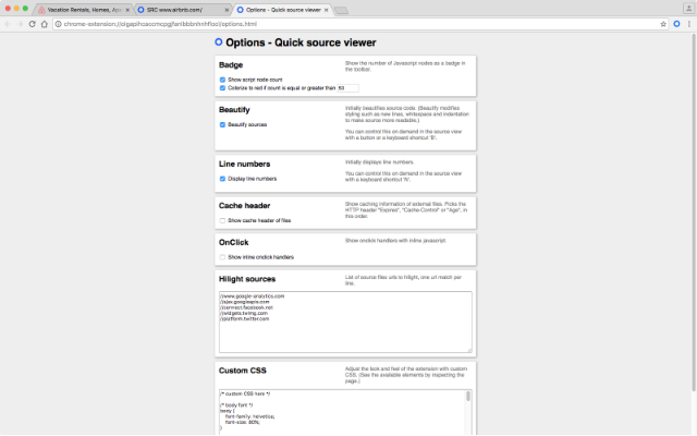 Quick source viewer截图4