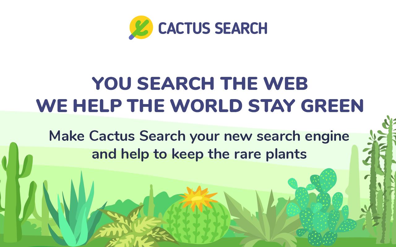 Cactus Search截图3