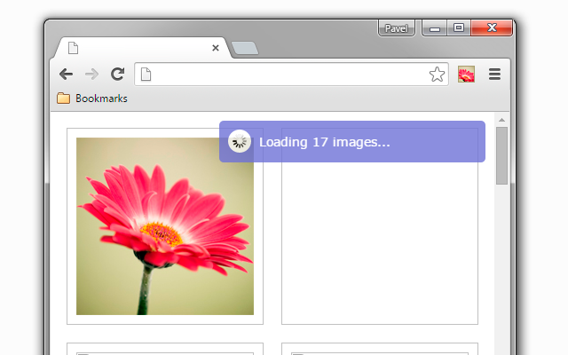 Images Reloader截图1