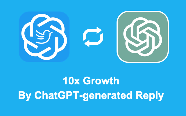 Twitter的ChatGPT助手截图2
