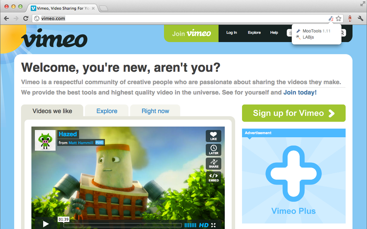 Library Detector截图1