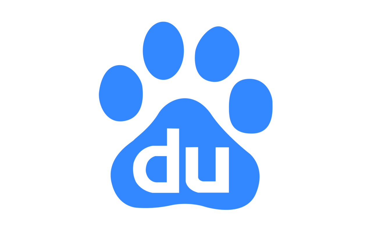 baidu search截图1