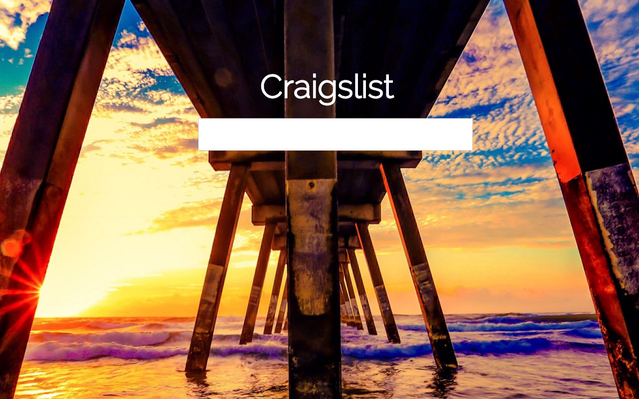 reShape - Craigslist截图2