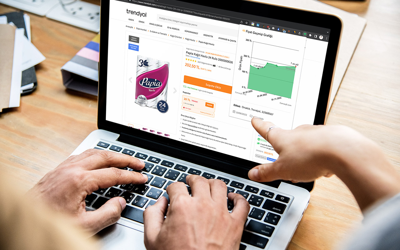 OnuAl Fiyat Geçmişi截图1