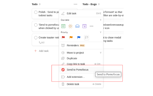 Pomofocus Quality of Life截图2