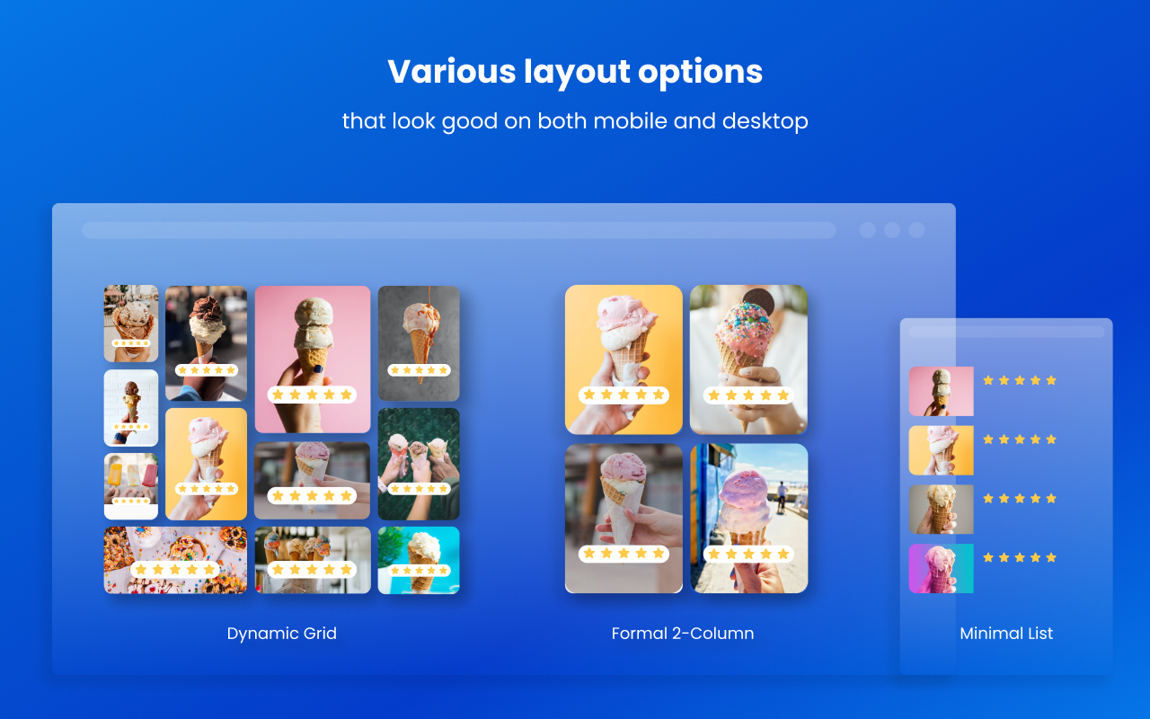 LAI Product Reviews截图1