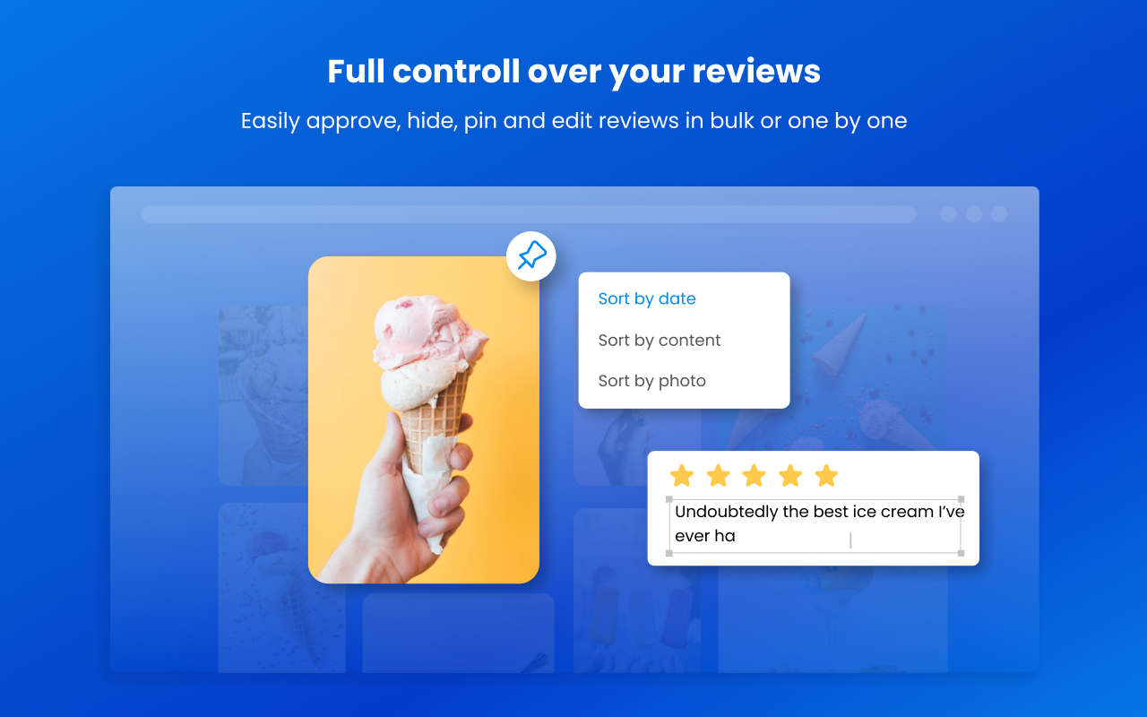 LAI Product Reviews截图2