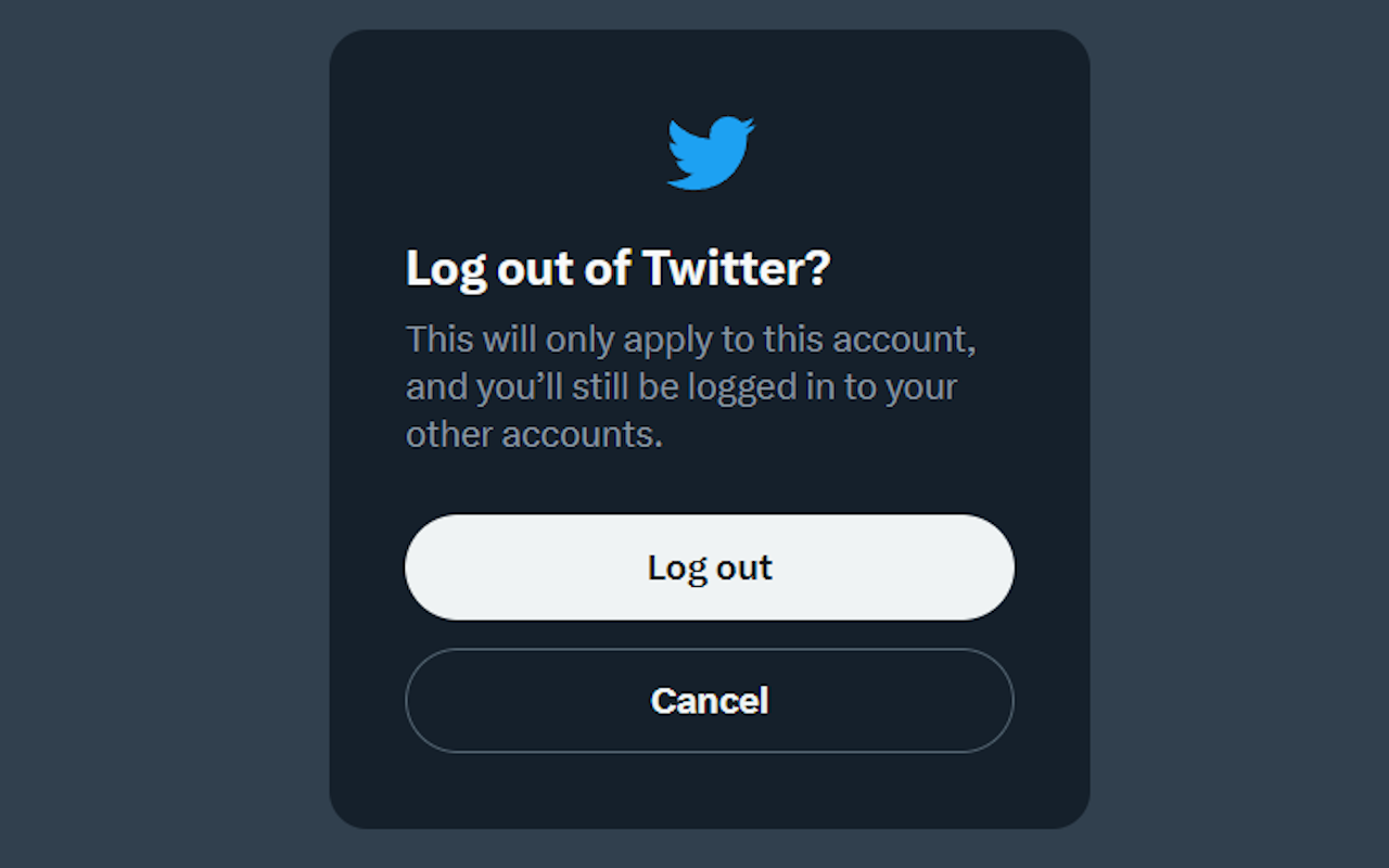 TwitterBird截图1