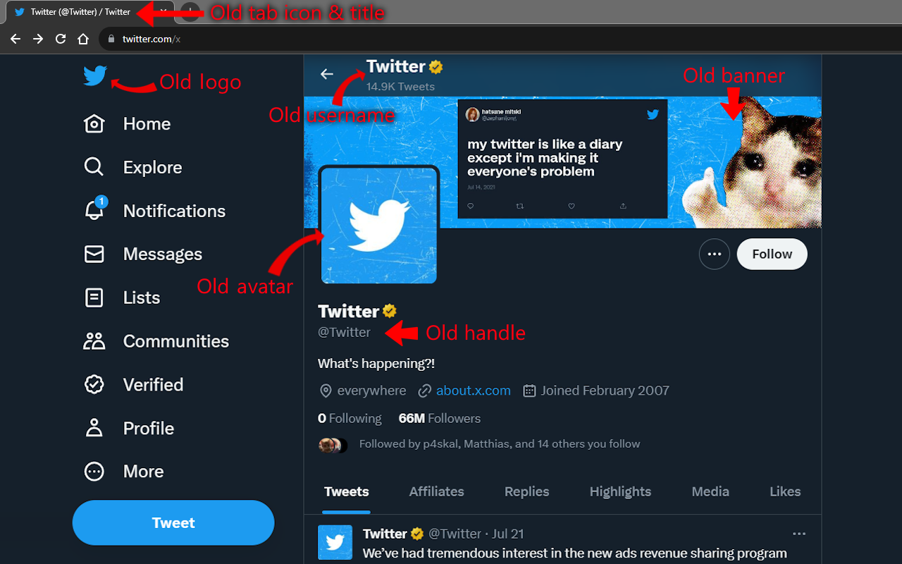 TwitterBird截图2
