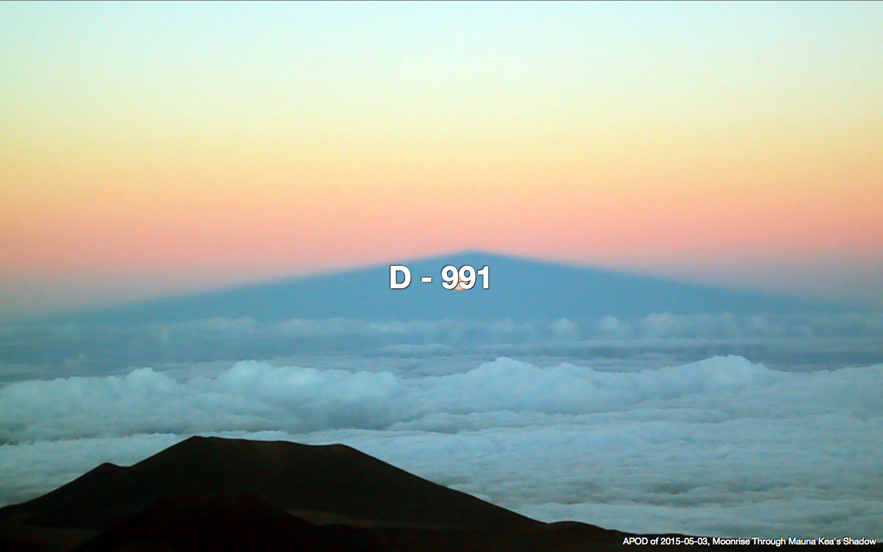 D-Day with APOD截图1