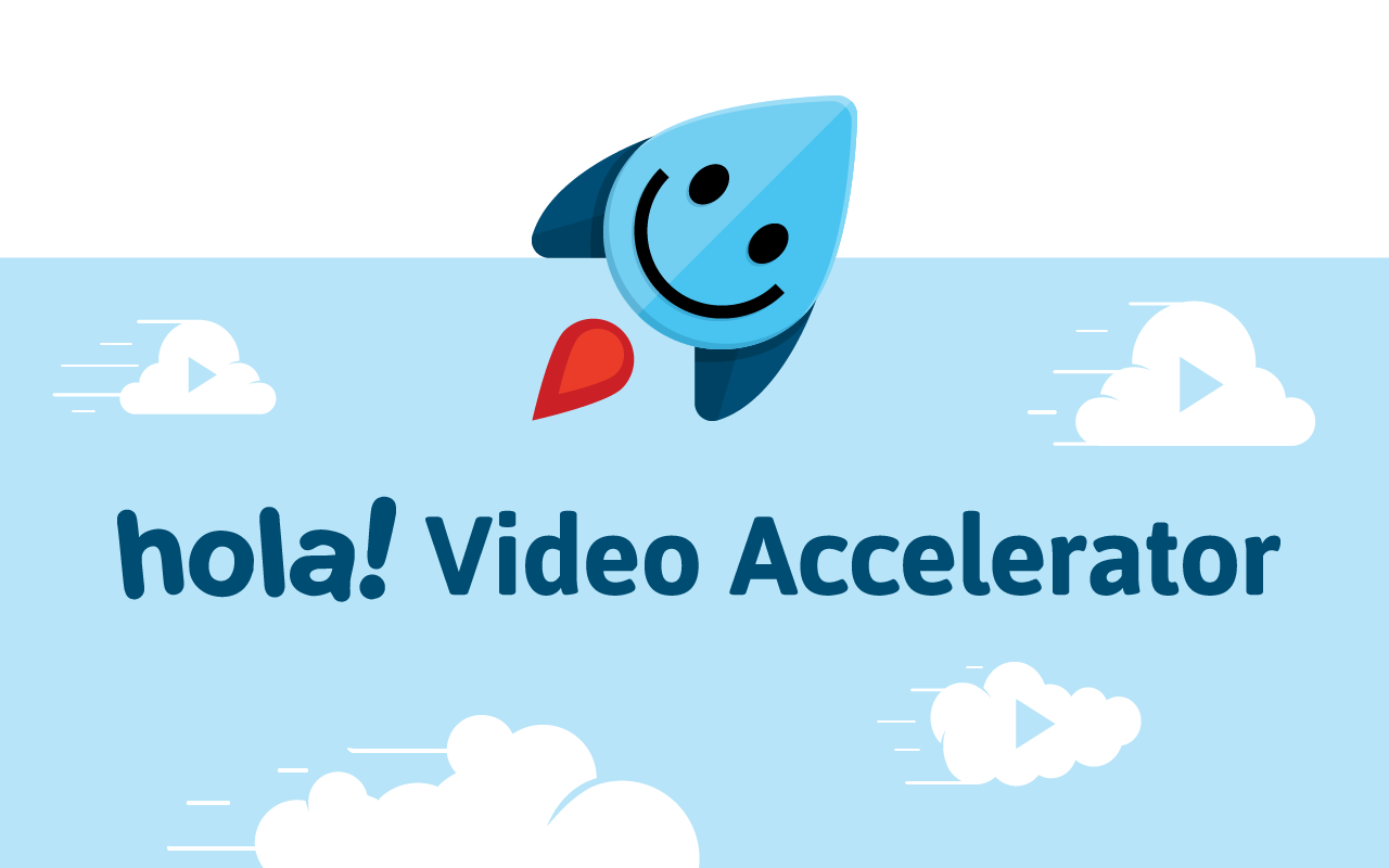 Hola Video Accelerator截图3
