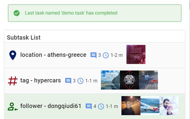 Comment bot for IG截图2