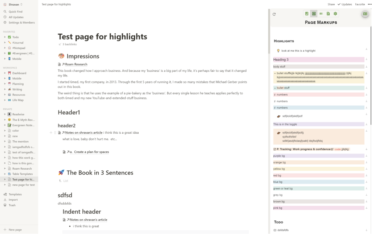 Evergreen Notes (for Notion)截图4