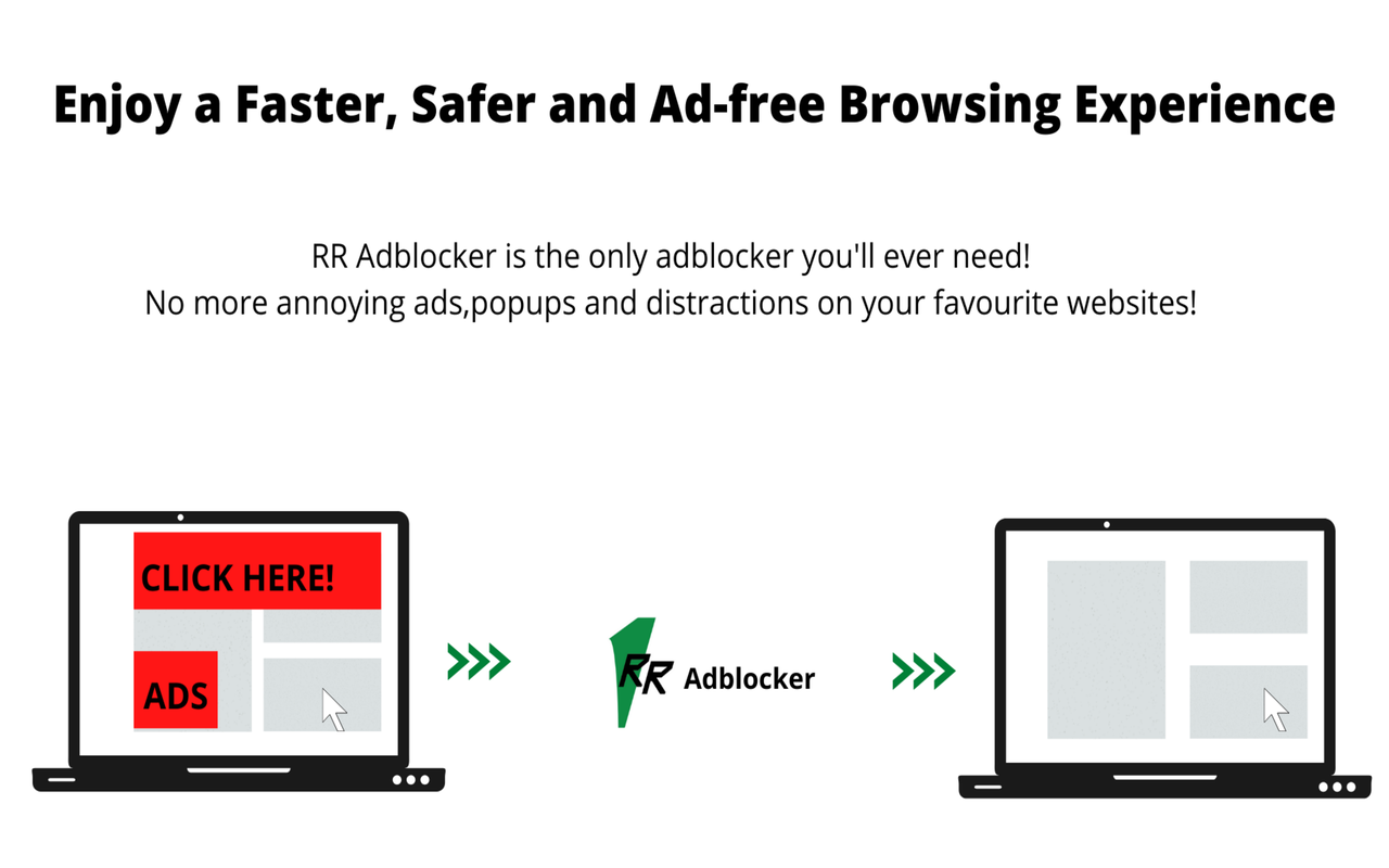 RR Adblocker截图4
