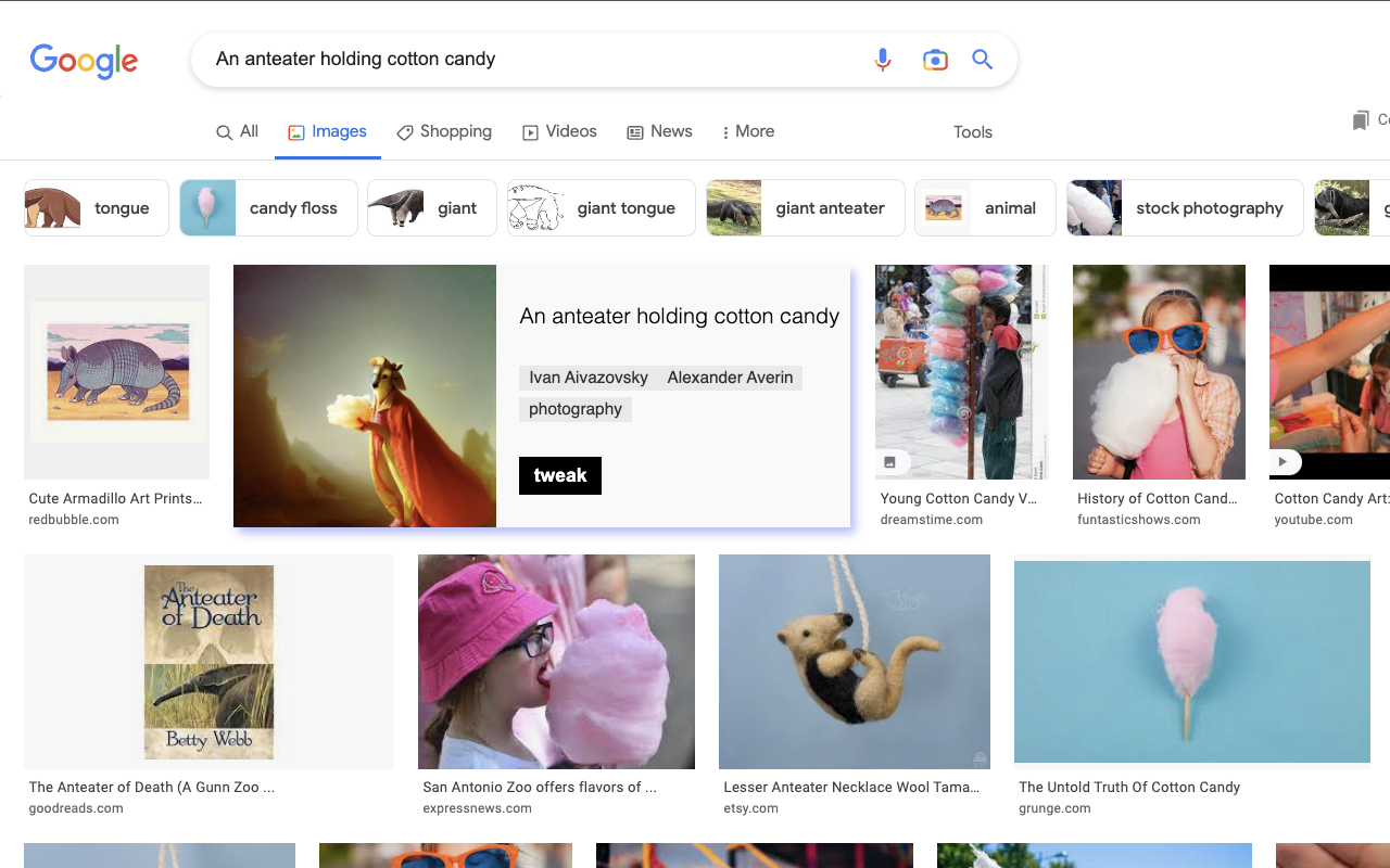 Find Anything截图1