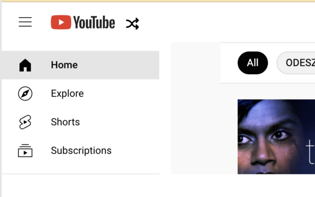 Shuffle to Random YouTube Videos截图1