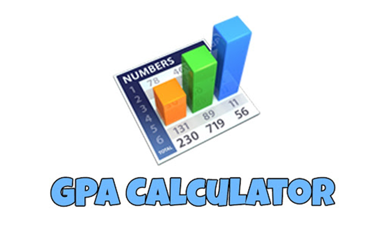 IBT GPA Calculator截图2
