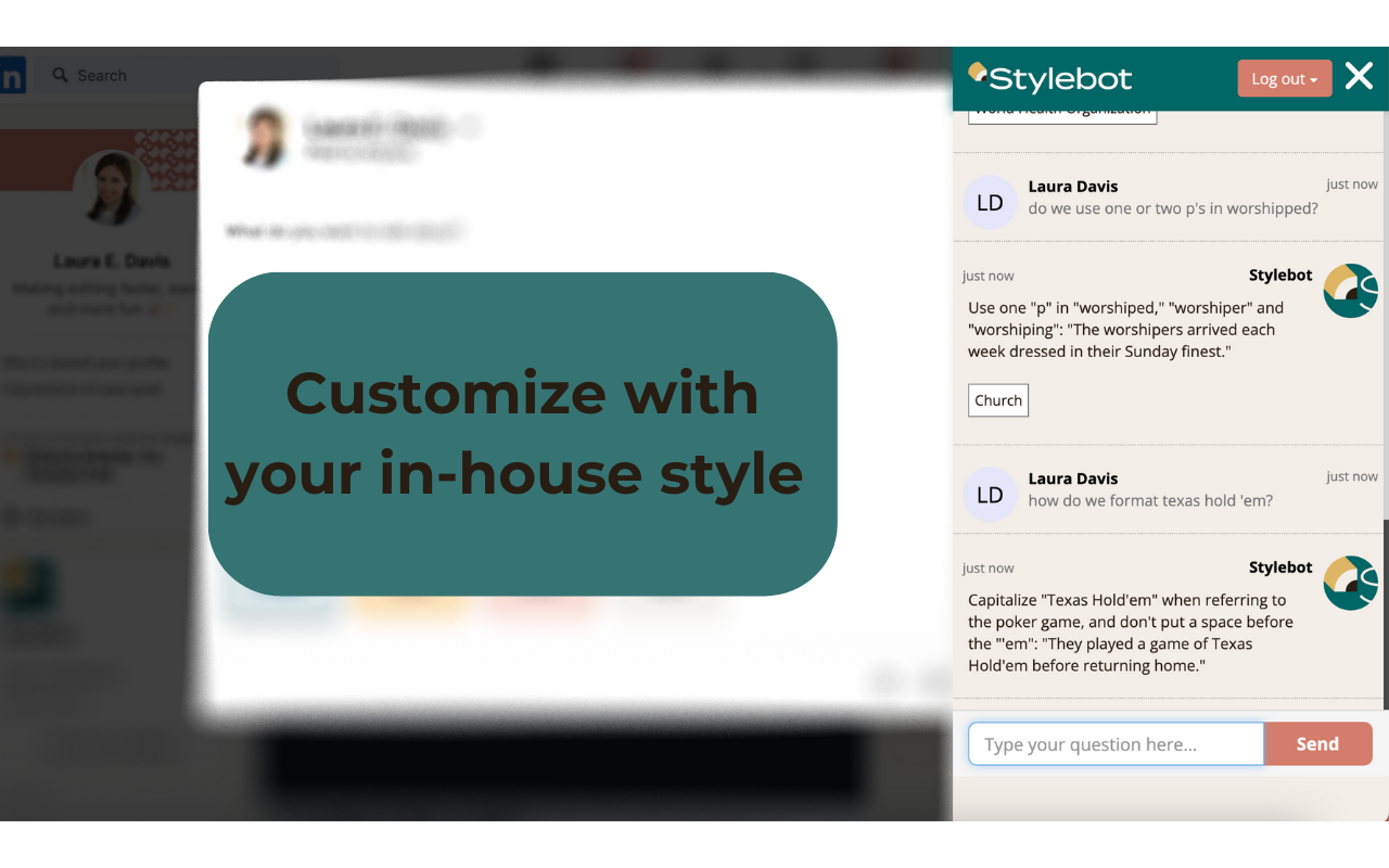Stylebot截图4