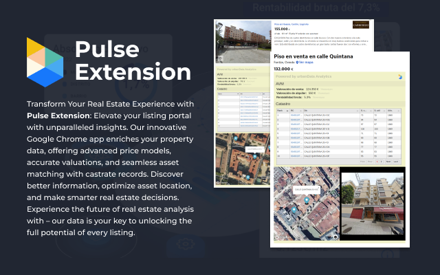 Pulse Extension截图1