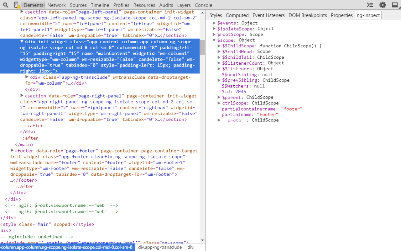 ng-inspect for AngularJS截图3