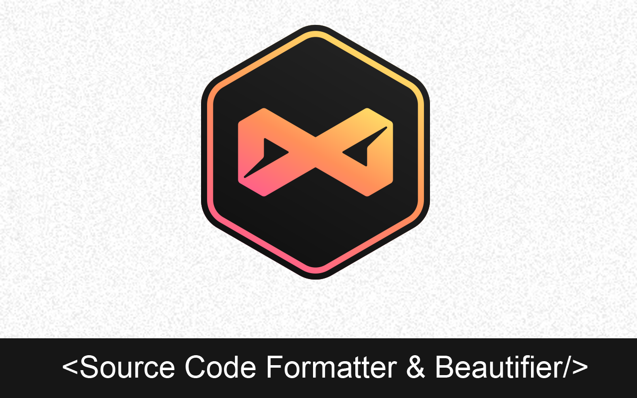 Source Code Formatter & Beautifier截图2