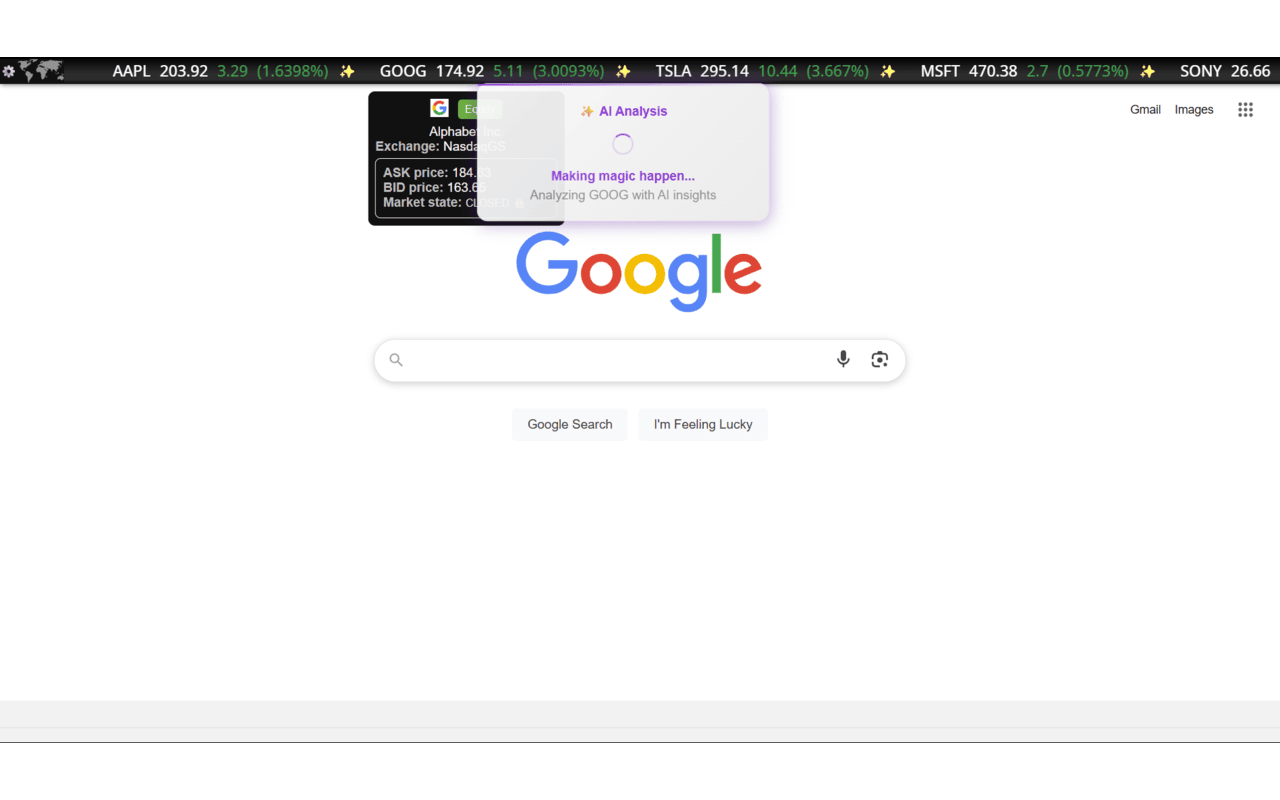 InvestFellow: Real-Time Stocks + AI Insights™截图5