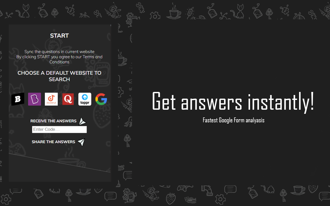 Question Miner截图1