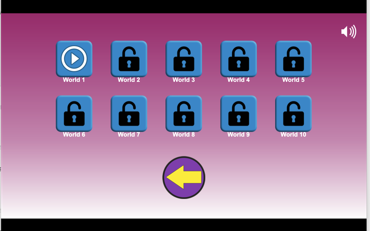 Geometry Dash World截图4