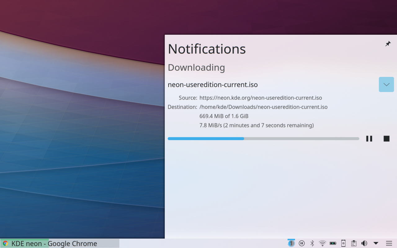 Plasma Integration截图1