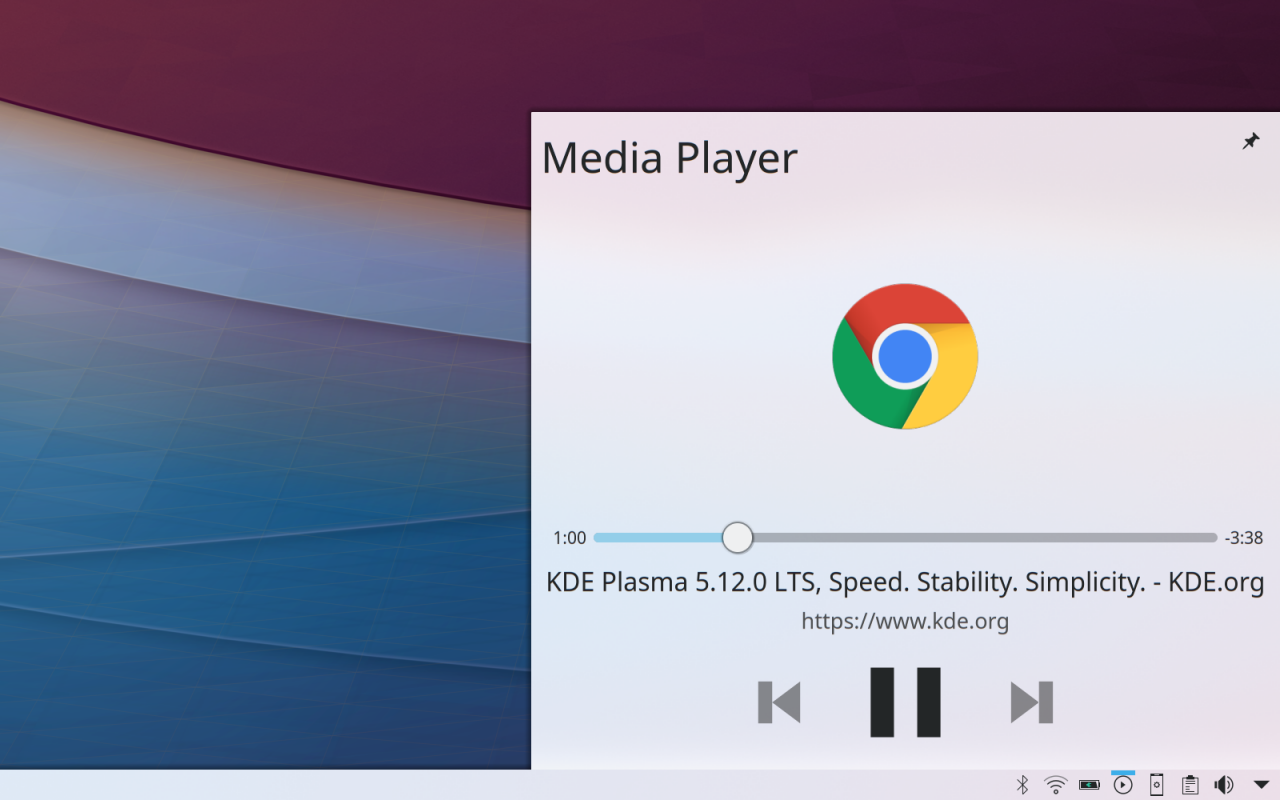 Plasma Integration截图2