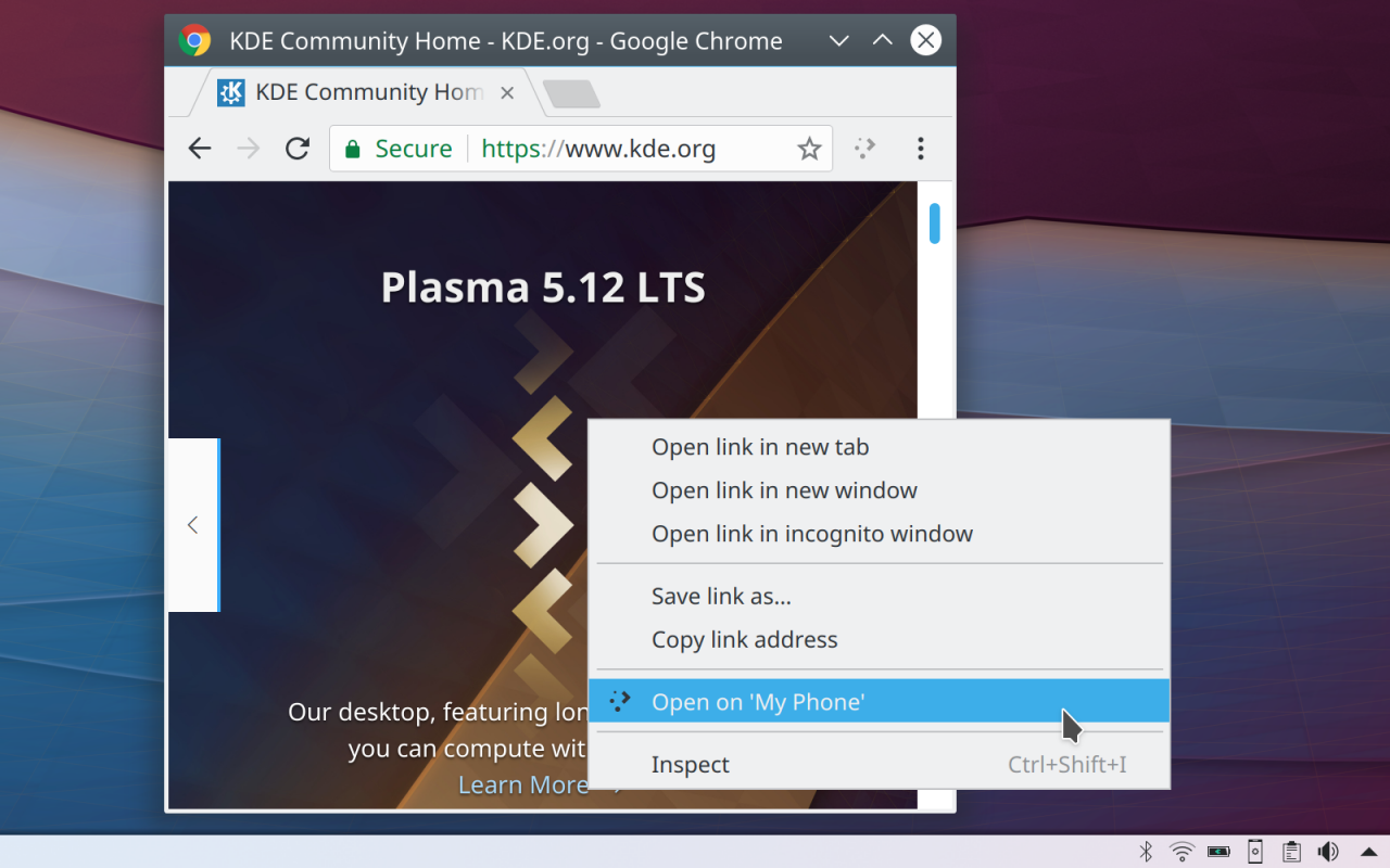 Plasma Integration截图3