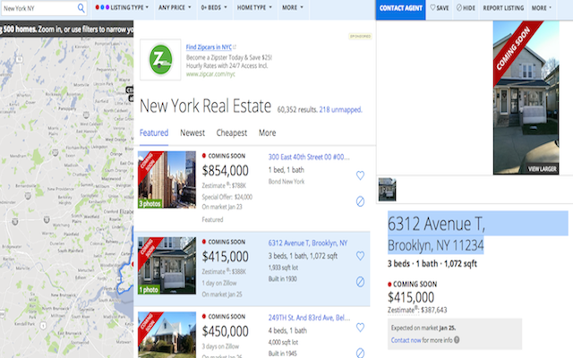 Open in Google Maps截图2