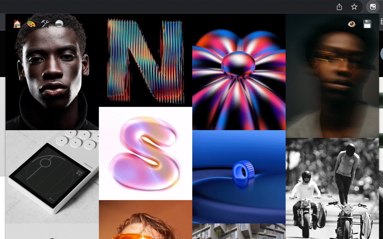 Tiniest Gallery截图1