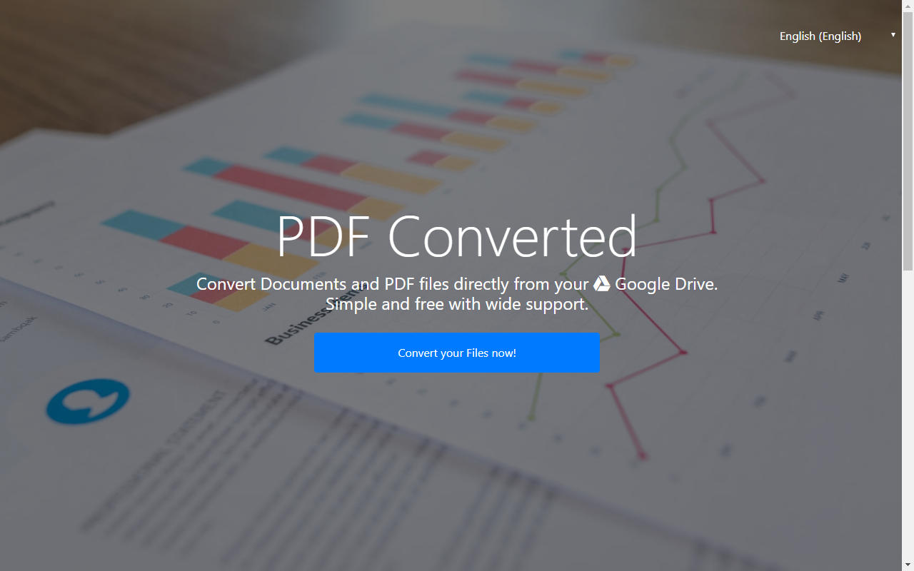 PDF Converted - Convert Documents截图3