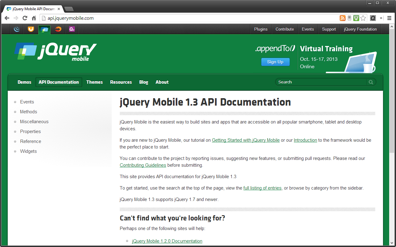 QueryjQuery截图5