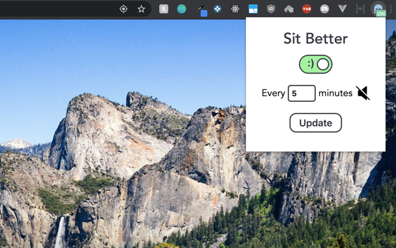 Sit Better截图2